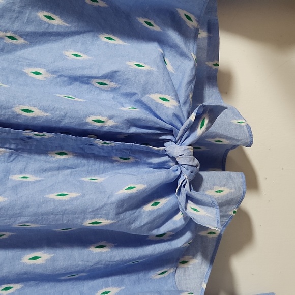 J. Crew Blouse - Picture 3 of 6